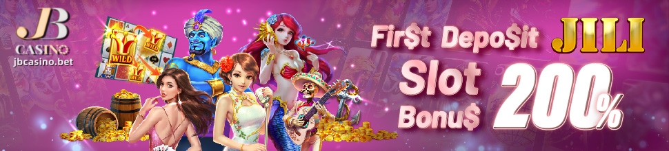 JB Casino Free Bonus