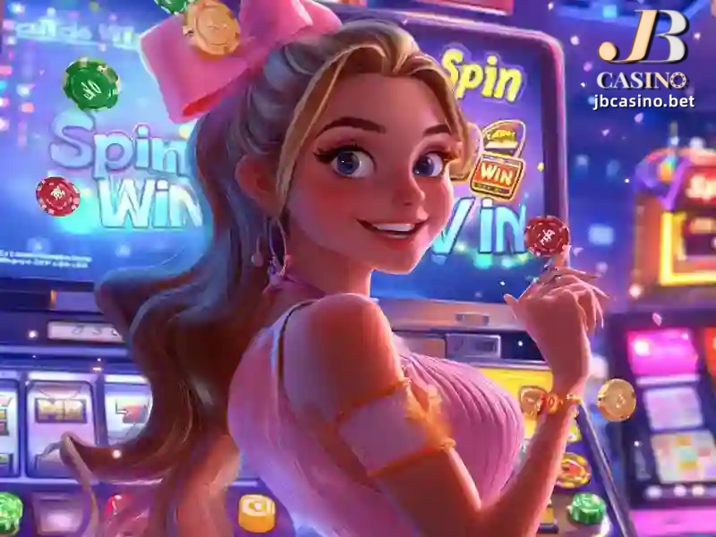 Discover the easy steps for JB Casino Sign Up. A comprehensive guide for new players. Start playing from 600 games within 3 minutes.