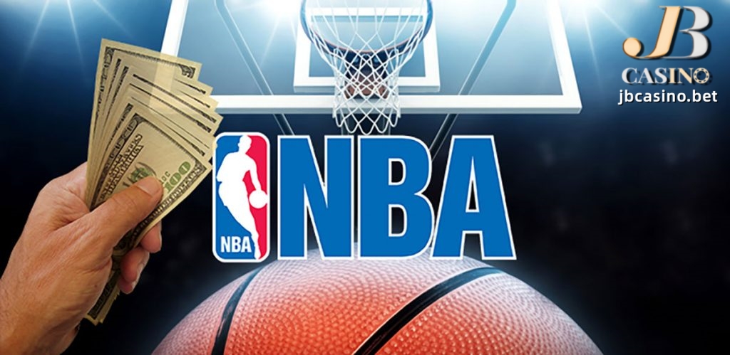 JB Casino Sites in Philippines is very popular between Filipinos NBA Online Betting is a leading platform that provides JB Casino sites in Philippines.