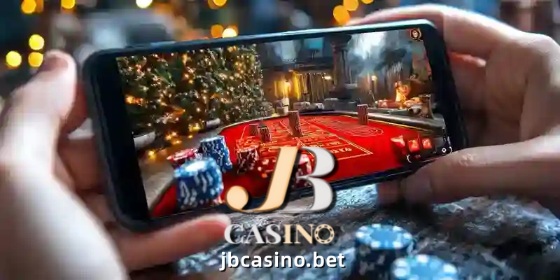 JB Casino App Download: A Step-by-Step Guide