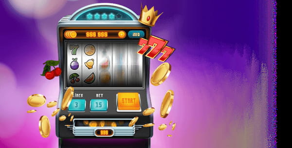 1. The Pressure-Free Zone: Why Free Slot Games Are Perfect for Testing the Waters