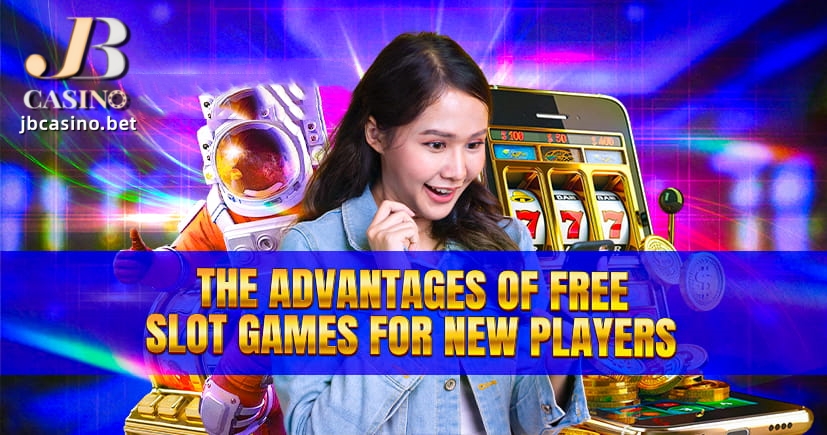 Envision this: you're rehearsing on Free Slot Games Online in the Philippines where you get to explore, test your techniques, and commit a couple of newbie errors — like wagering huge when you ought to wager little — all without feeling the sting.