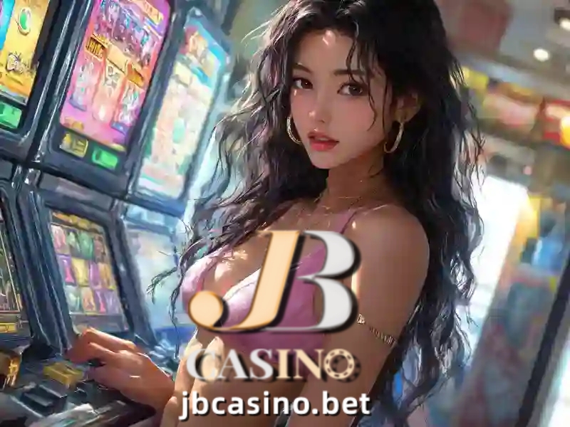 Embark on your thrilling gaming journey with the JB Casino app, a digital platform that promises a user-friendly interface, seamless performance, and a diverse portfolio of games.