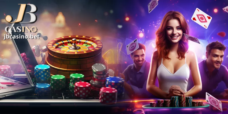 The Top 10 Games to Play at JB Casino