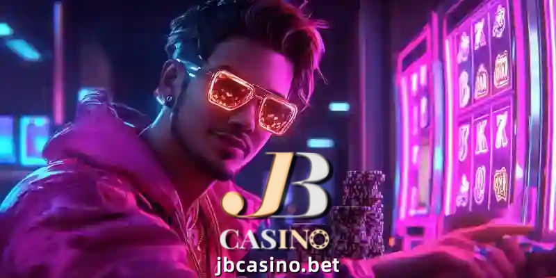 Mastering Game Mechanics in JB Casino