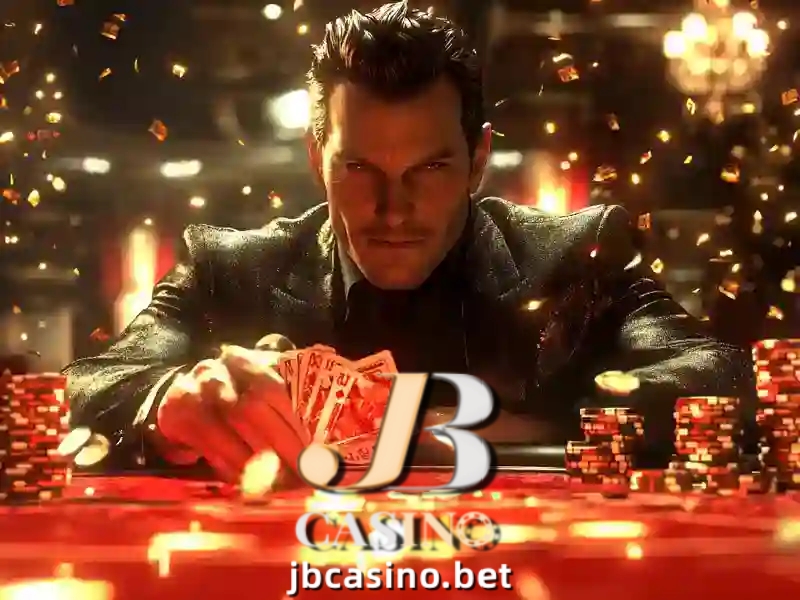 JB Casino is more than just an online casino; it's a thrilling digital playground teeming with over 600 games waiting to be explored.