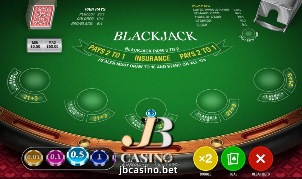 It is also a game, where luck is not everything and skills play a huge role. Thus, knowing the blackjack rules is vital. Stick around to find out more!