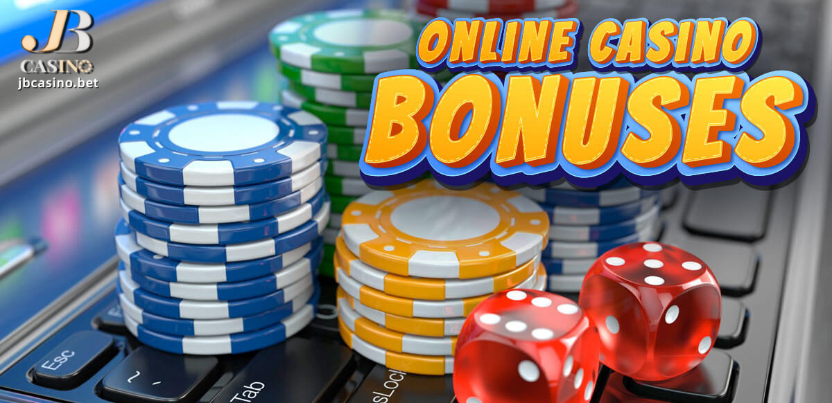 We can help you find the best casino bonuses in the Philippines. We explore casino offers and explain their differences.