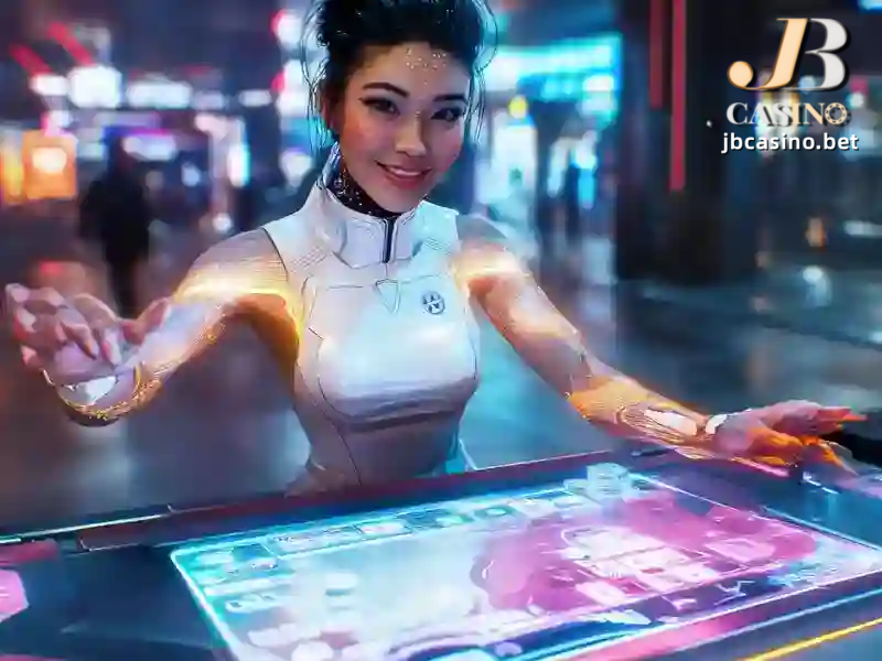 Dive into the exhilarating world of LOL646 Casino, a digital haven that has revolutionized the online gaming industry with its unique features and high player satisfaction rate.